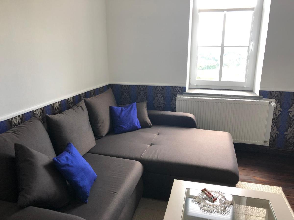 Ferienwohnung Ostwind Schuller Exterior photo