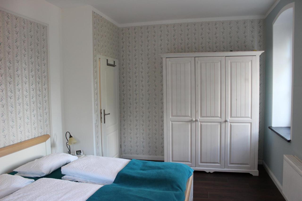 Ferienwohnung Ostwind Schuller Exterior photo